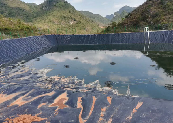 氧化塘防滲茄子视频在线观看免费视频